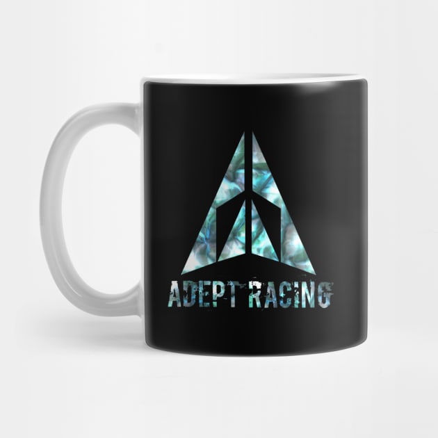 Adept Color Logo by Adept_Racing